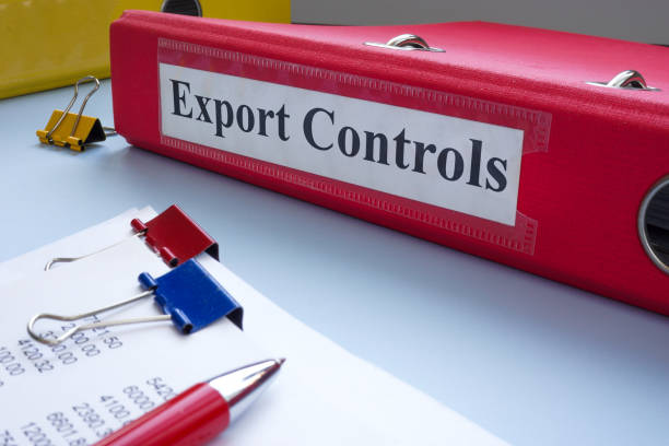 Export controls training course