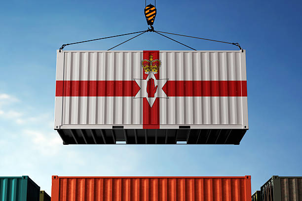 Export to Northern Ireland course