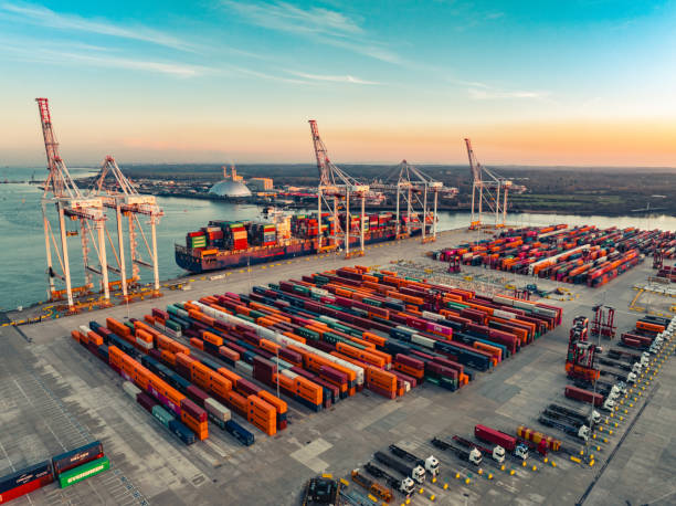 Importing and special procedures training