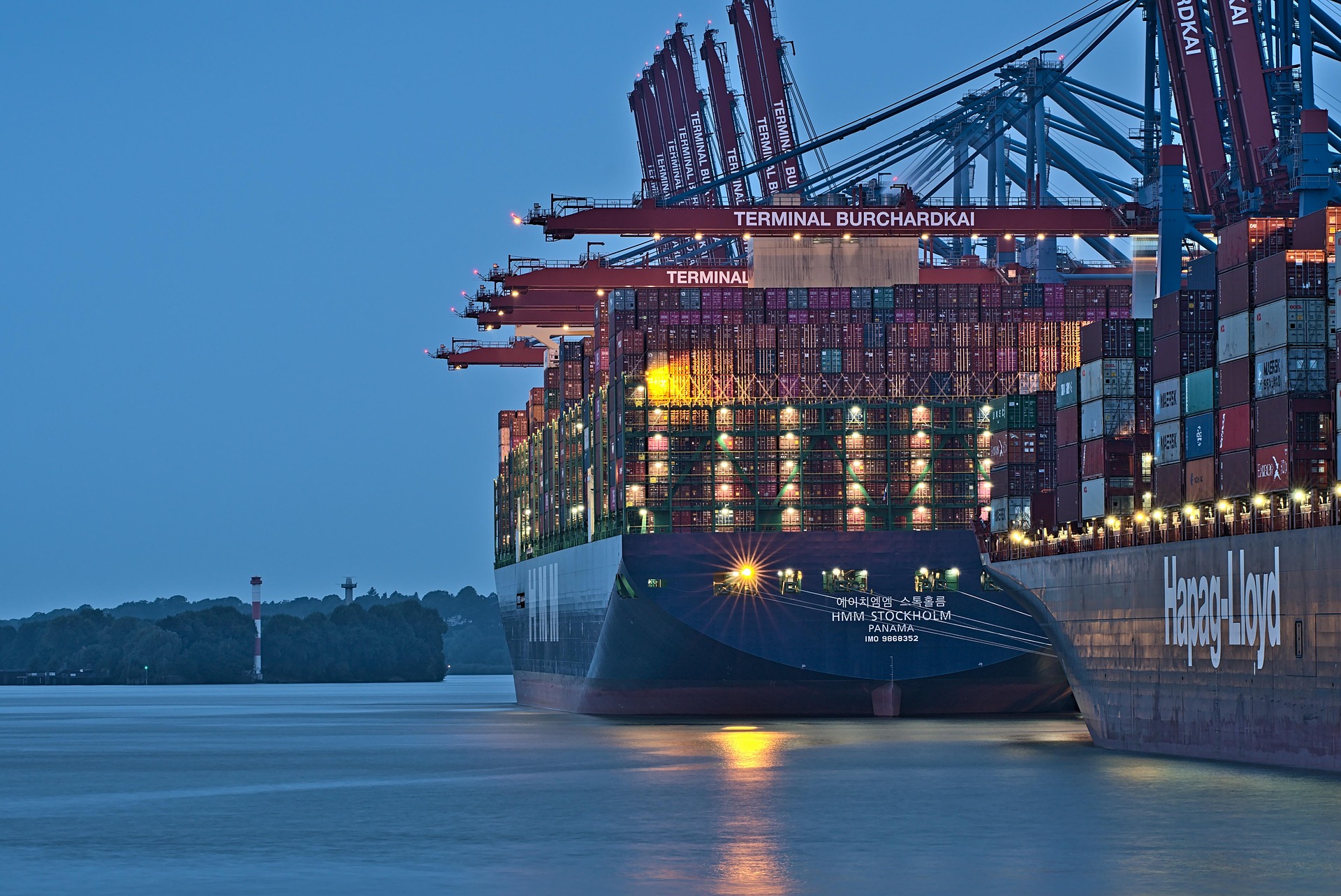 Trade tariff training course