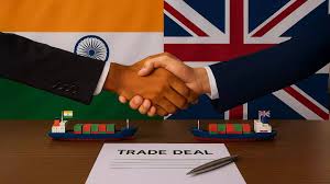 UK-India Trade Agreement training course for UK exporters